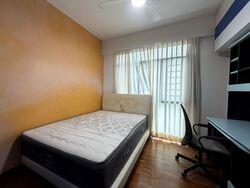 Blue Horizon (D5), Condominium #563196901